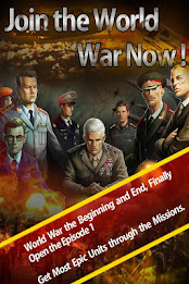 Nuclear War poster 3