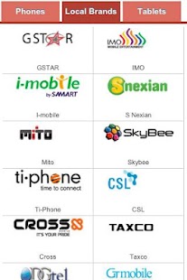   Gadget Price (Harga Handphone)- screenshot thumbnail   