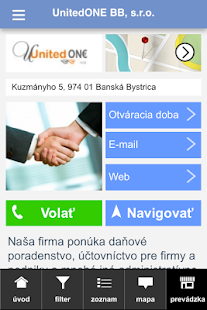 Moja Bystrica Screenshots 5