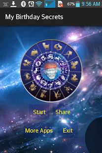 My Birthday Secrets Screenshots 0