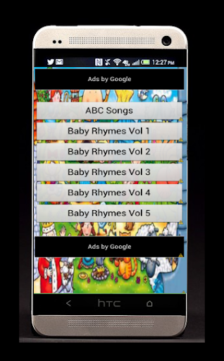 Baby Kids Songs Story Rhymes