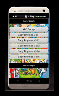 How to install Baby Kids Songs Story Rhymes 3.0 mod apk for pc