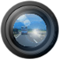 DriveRecoroid logo