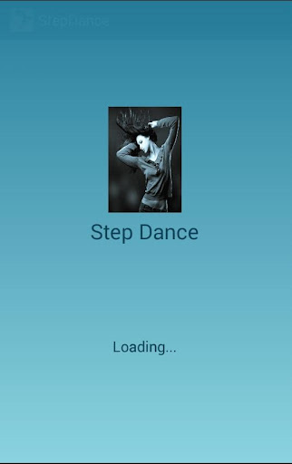 Latest Step Dance 2014