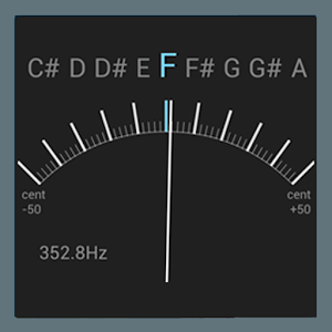 Fine Chromatic Tuner 1.75