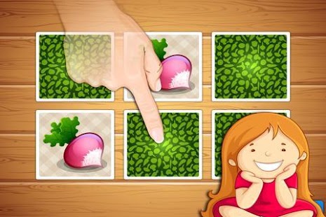 How to mod Dish Memo Game For Kids 1.3 mod apk for pc