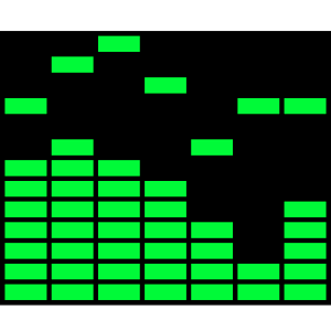 Spectrum Analyzer  Icon