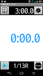 And acupuncture courtyard _stopwatch poster 10