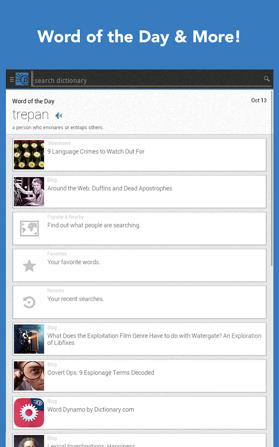 Android Apps on Google Play