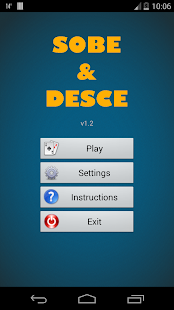 Free Up and Down APK