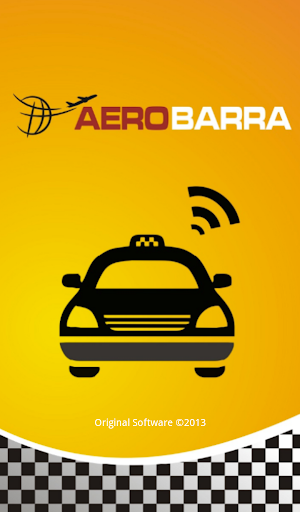 AEROBARRA