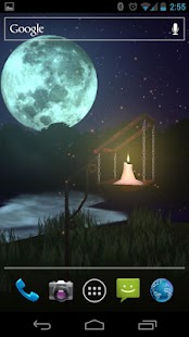 How to install Midnight Light - Free Version shimmer apk for laptop