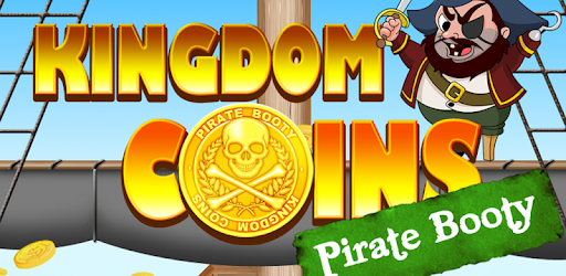 Изображения Kingdom Coins: Pirate Booty на ПК с Windows