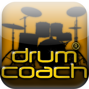 DRUM COACH 1 logo