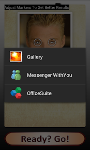 Lastest Future Face APK