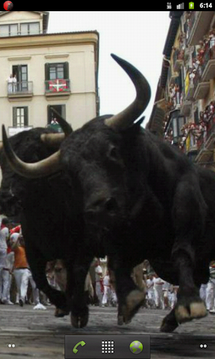 Sanfermines