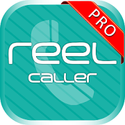 Reelcaller-True Real ID Caller 30.6 Icon