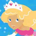 Mermaid Princess Puzzles Apk
