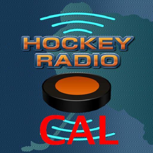 Calgary Hockey Radio 運動 App LOGO-APP開箱王