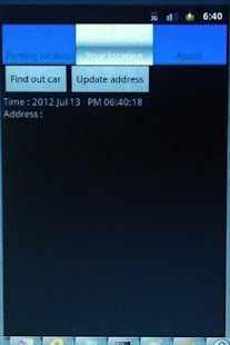 SearchCar lite Screenshots 1