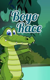 Boyo Racing Games