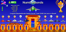 Number bonds ­­­ APK