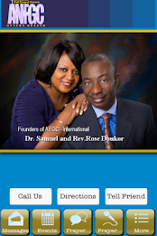 All Nations Ottawa poster 1