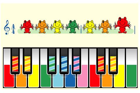 5M Piano Screen 3