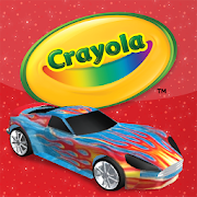 Crayola Design & Drive 1.5.4 Icon