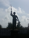 War Heroes Memorial