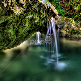 by Jean Marc Colonna d'Istria - Landscapes Waterscapes