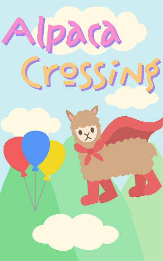 免費下載街機APP|Alpaca Crossing app開箱文|APP開箱王