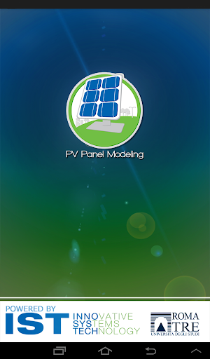 【免費工具App】PV Panel Modeling-APP點子