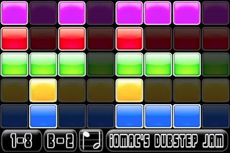 Download Dubstep Jam Music Sequencer APK