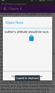 Free History of the Reformation APK for PC