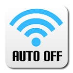 WiFi Auto Turn Off Apk