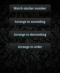 Arranging The Number Game(圖1)-速報App