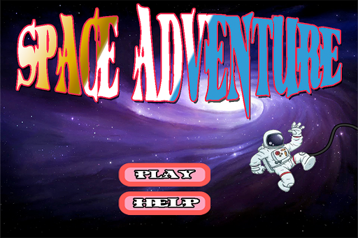 Space Adventure