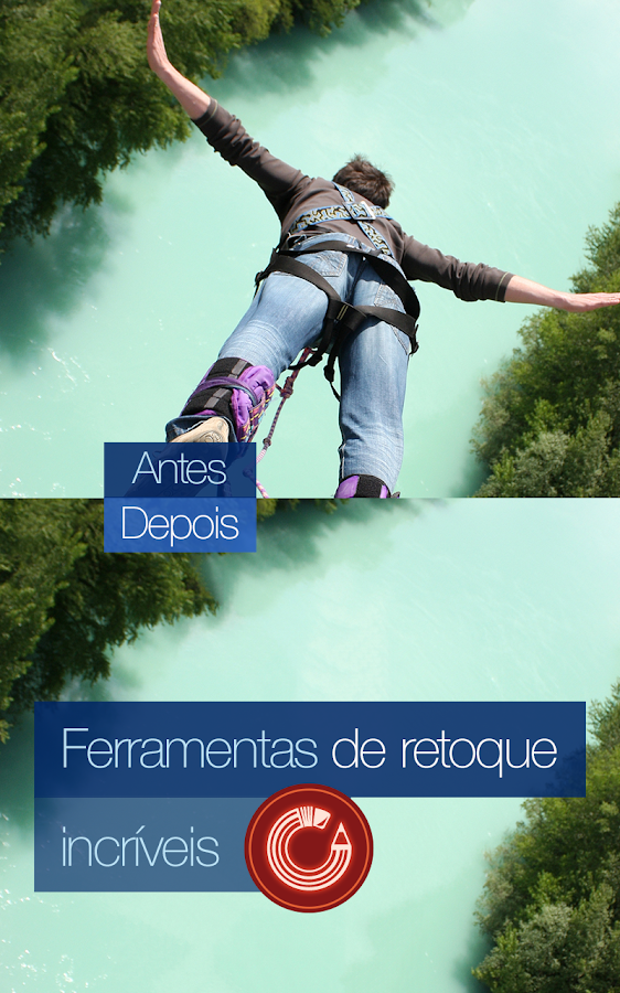  Handy Photo: captura de tela 