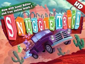 Snuggle Truck poster 5