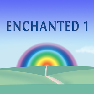 Enchanted Children's / Kids Relax Meditations 1