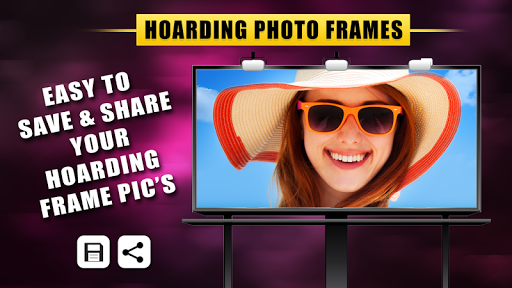 免費下載攝影APP|Hoarding Photo Frames 2015 app開箱文|APP開箱王