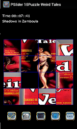 PSlider 15Puzzle Graphic Arts poster 7