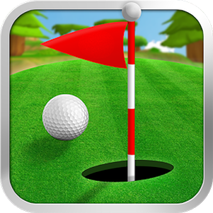 Mini Golf 3D 1.0