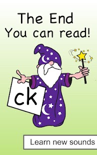 Learn to read: Pocket Rockets Screenshots 3