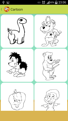 Coloring Pages To Print