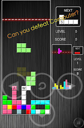 Block vs Block poster 9