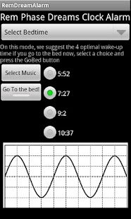 How to mod REMSleepAlarm 2.2 mod apk for bluestacks