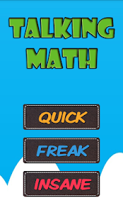 How to mod TALKING MATH 2.0 apk for laptop