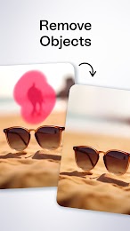 Bazaart Photo Editor & Design 3